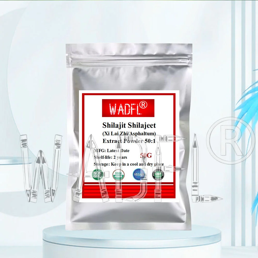 

Out Packing Aluminum Foil Bag for Shilajeet (Shilajit ) 50:1,Asphaltum Xi Lai Zhi Fast Global Shipping