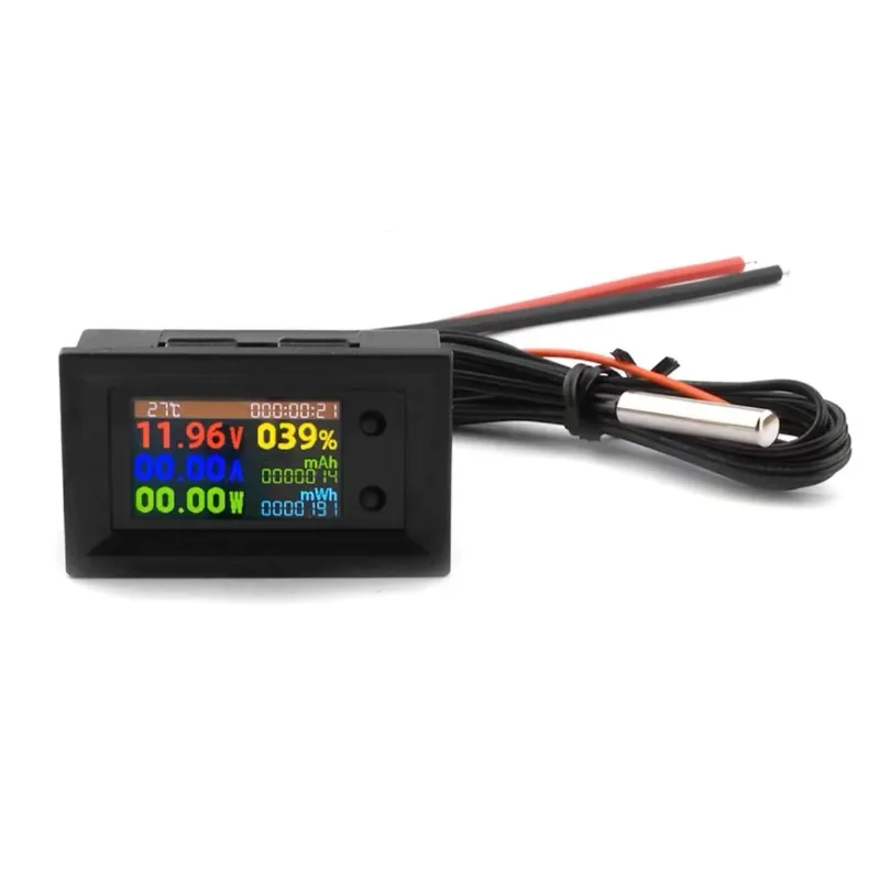 For Power Supply Modification Kit, Voltage and Current Adjustable Power Supply S350-27 Weft Multi-function Maintenance Lithium