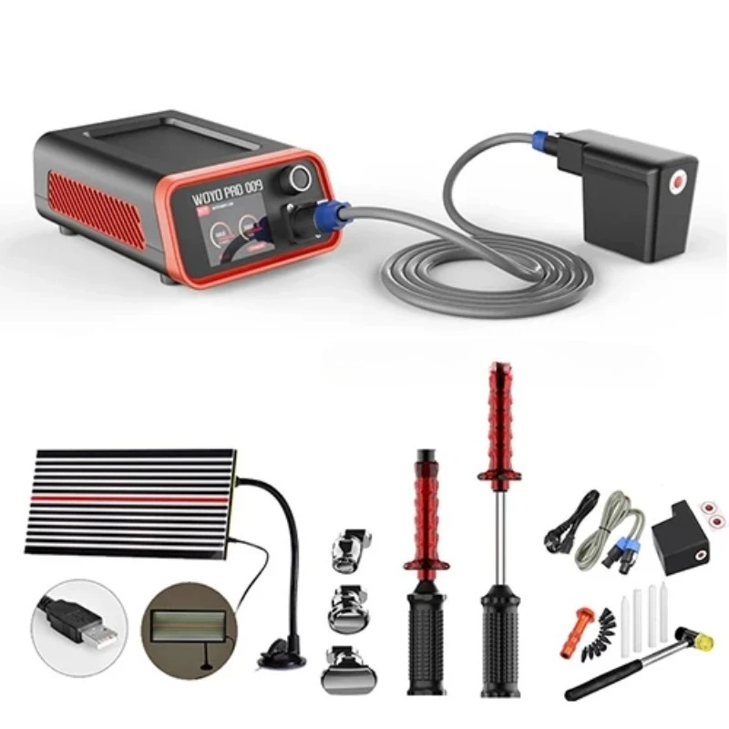 

New 1500W Other Vehicle Tools Body Repair Machine Tool Repair Equipment Dent Removal Kit