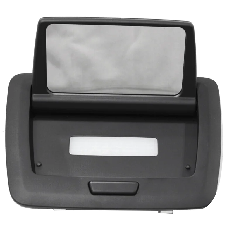 

Car Roof Rear Row Interior Vanity Makeup Mirror 51449170572 For BMW 3 5 7 Series F35 F18 F02 2010-2019 917057210, A Parts