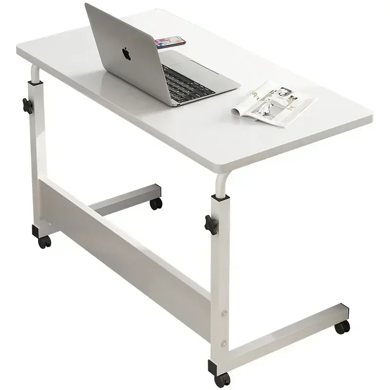 

Household GoodsRemovable Bedside Table Lifting Table Lazy Computer Table