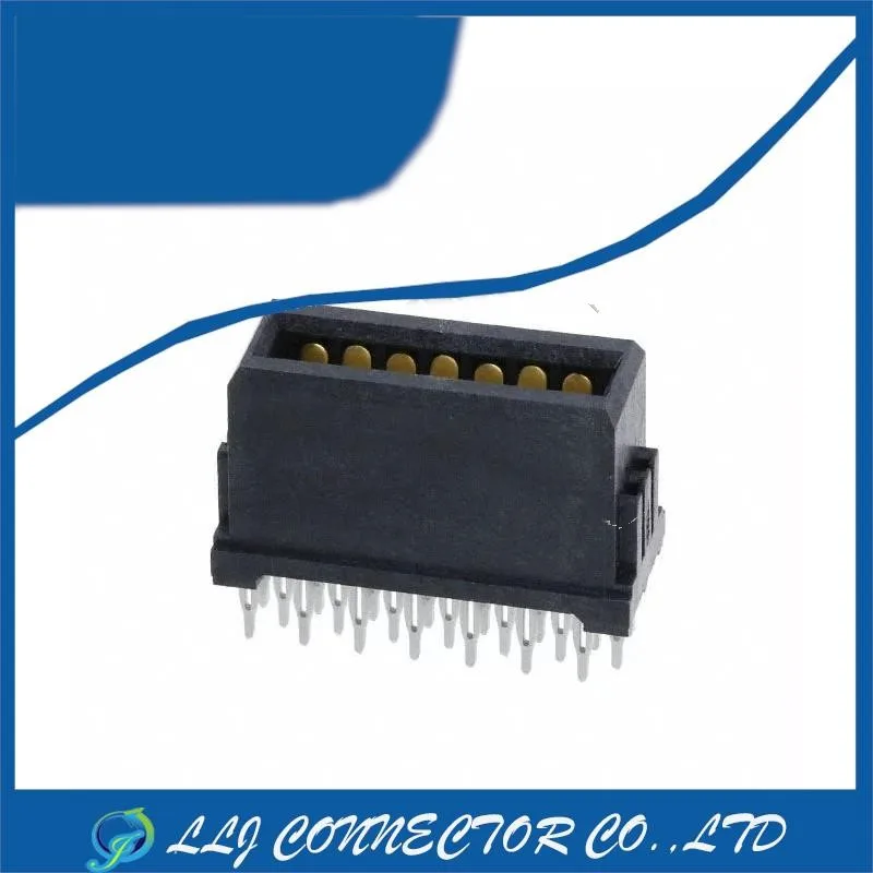 

2PCS/lot new and original Connector 755425000 75542-5000