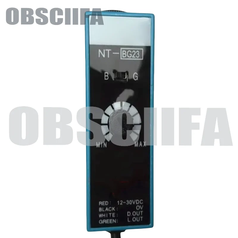 

New NT-BG23 (Blue & Green) Switch Sensor
