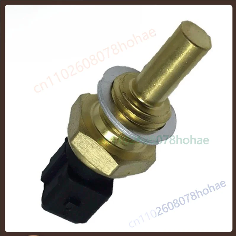 12621710535 Cooling Water Temperature Sensor for BMW 3 5 7 8 E36 320i 318i E34 11621315306 12621747281 1315306 1710535 1747281