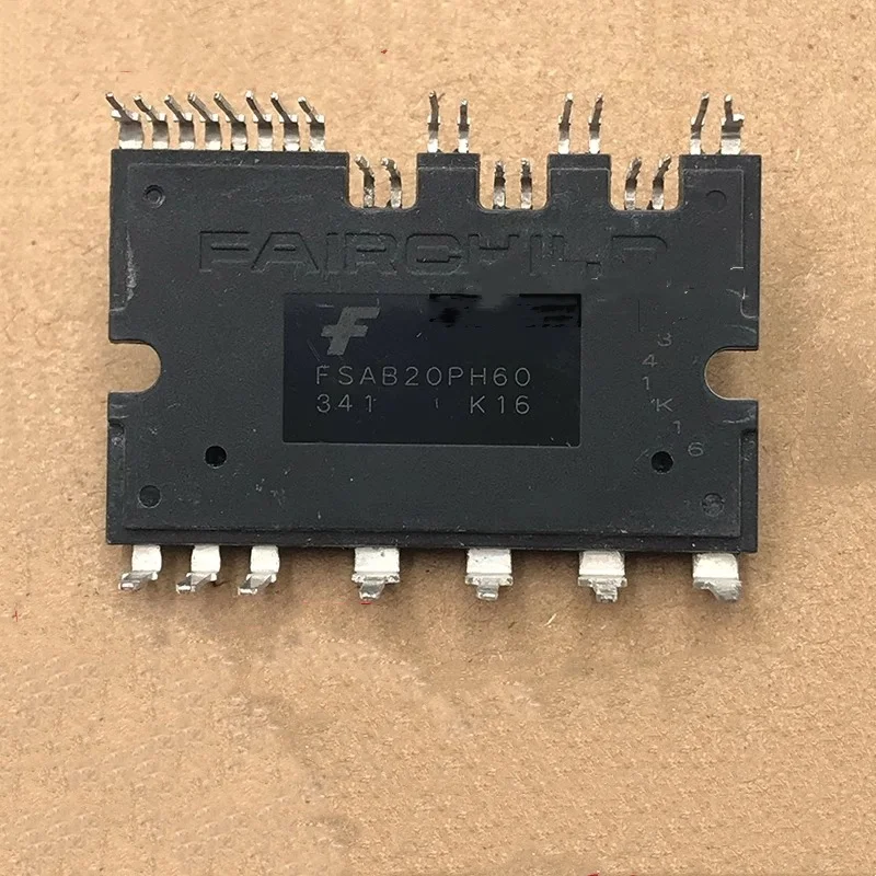 FSAB20PH60 FSAB30PH60 FSAB15PH60 IGBT MODULE