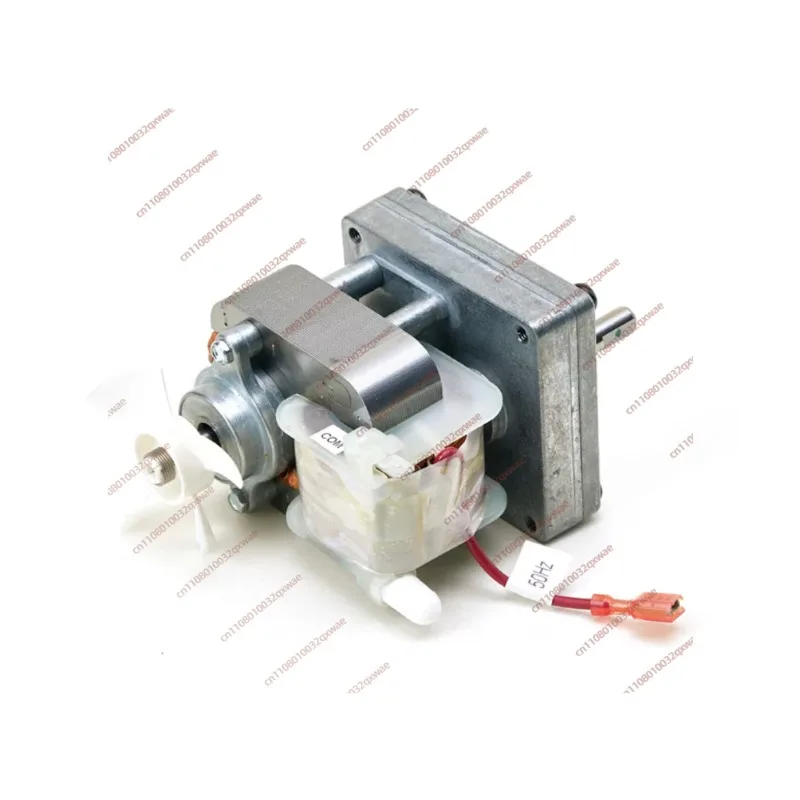 Cust P/N 4000219 220V 9RPM AMI-C8087-3BL01GA-124 Chain Motor For Antunes Roundup B3715UI-095 HATCO Bread Toaster Replacement