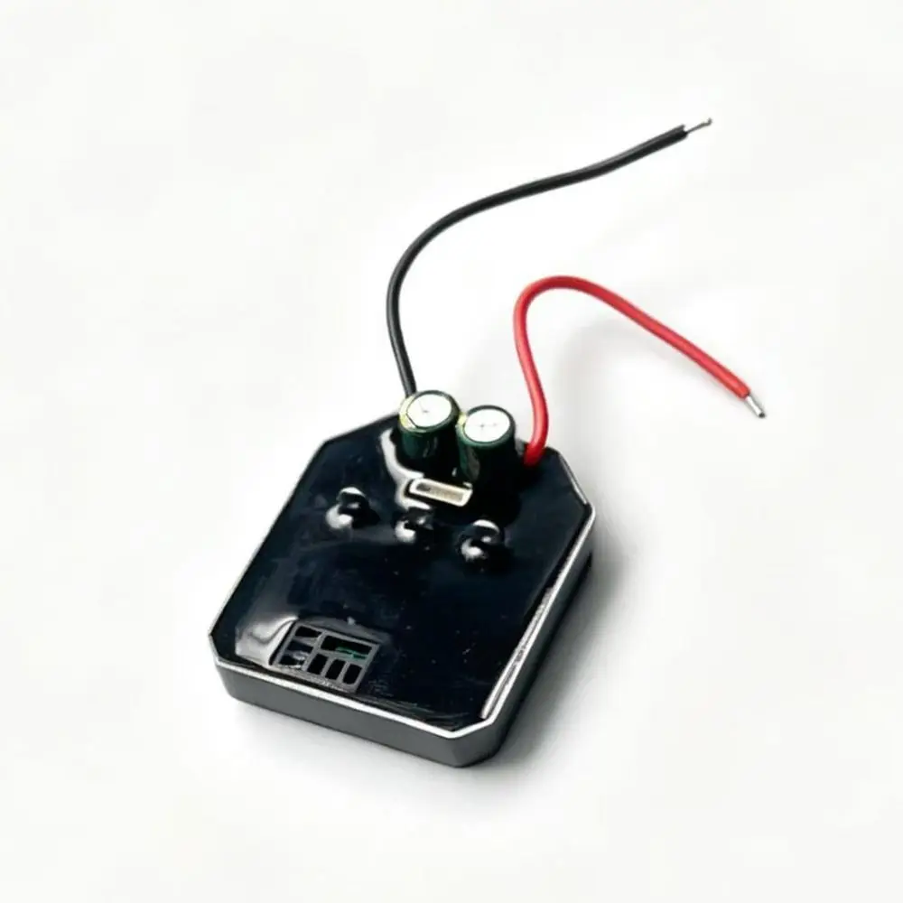 6/8 Pin Connector Hammer Control Board Brushless Motor Compatible Universal Fit Brushless Hammer Controller Control Motherboard