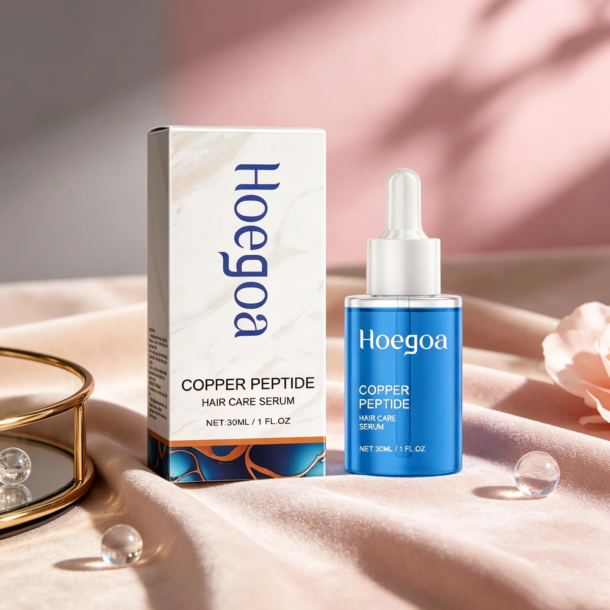 Olio per la crescita dei capel - Ingrown Hair Serum recensione e prezzo