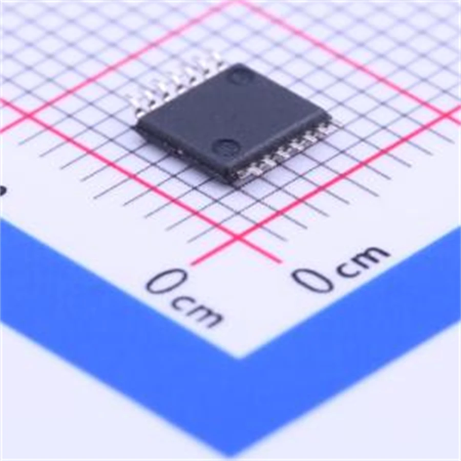 30PCS/LOT MC74VHCT50ADTR2G (Logic ICs)