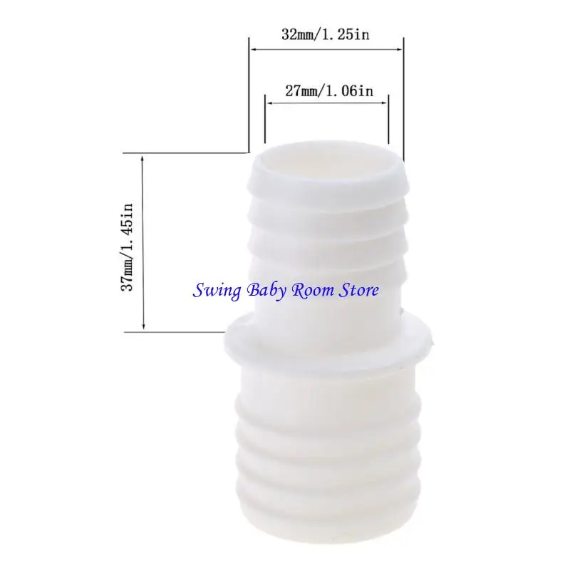 K1AD Bool Adapter Professional Hose Fitings Matching Machine Machine