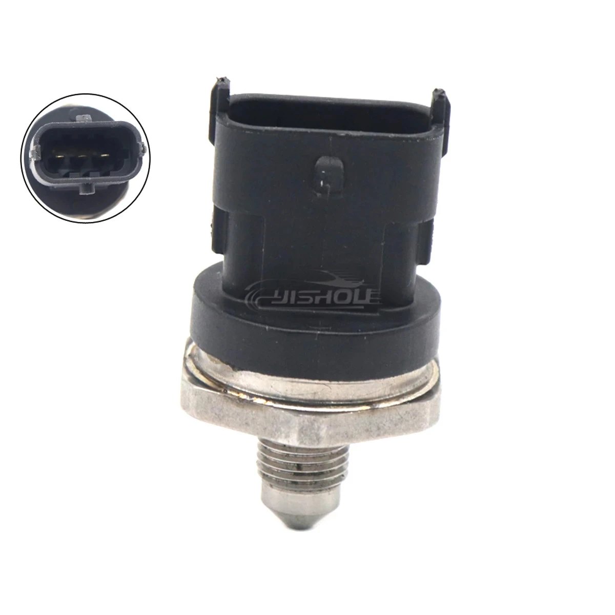 Fuel Rail High Pressure Sensor 12621292 For Buick Allure Enclave LaCrosse 1.6L VAUXHALL OPEL INSIGNIA ASTRA J 2.0 Turbo 12614935