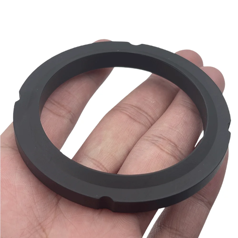 Gasket Coffee Machine Steam Ring Durable 58mm Replacement Part Silicone Seal For Lamarzocco Linea Mini,GS3,FB70,FB80,GB5,PB