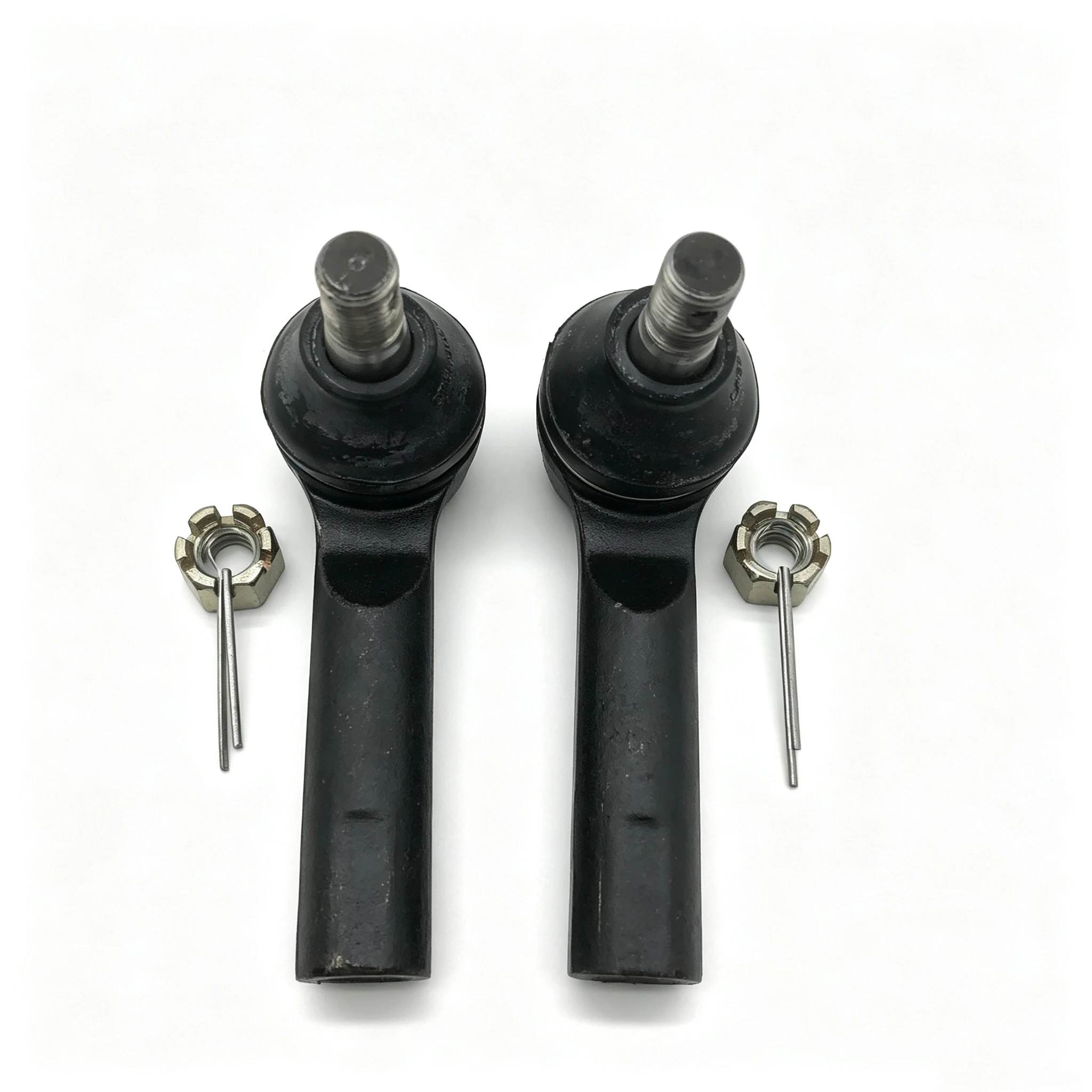Outer Tie Rod End 48520-15U26 48520-15U25 48520-71L25 For Nissan N16 A33 Front Steering Suspension Parts 1pc