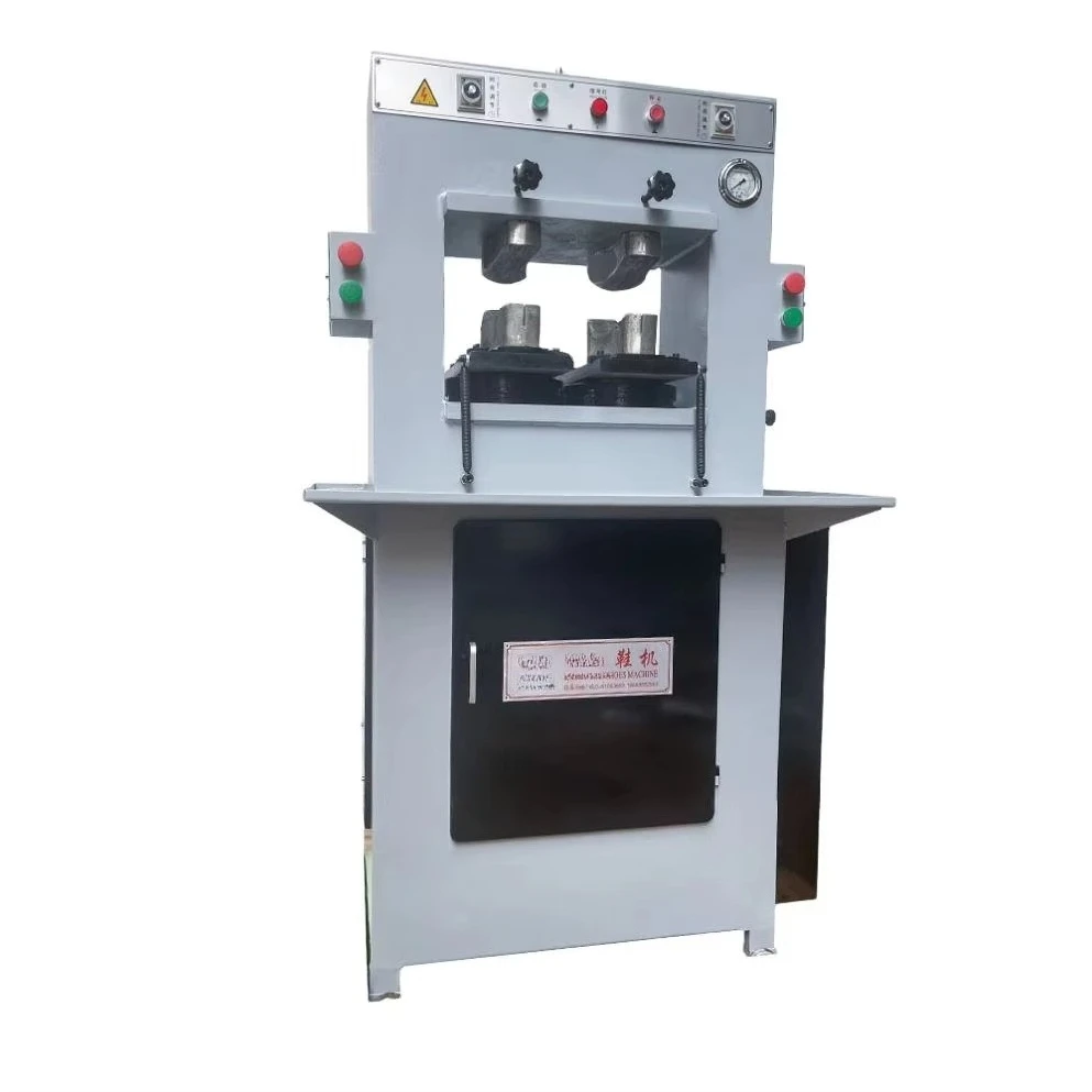 Insole Moulding Pressure Ladies Shoes Making Machine Gentlemen Shoes Insole Forming Machine
