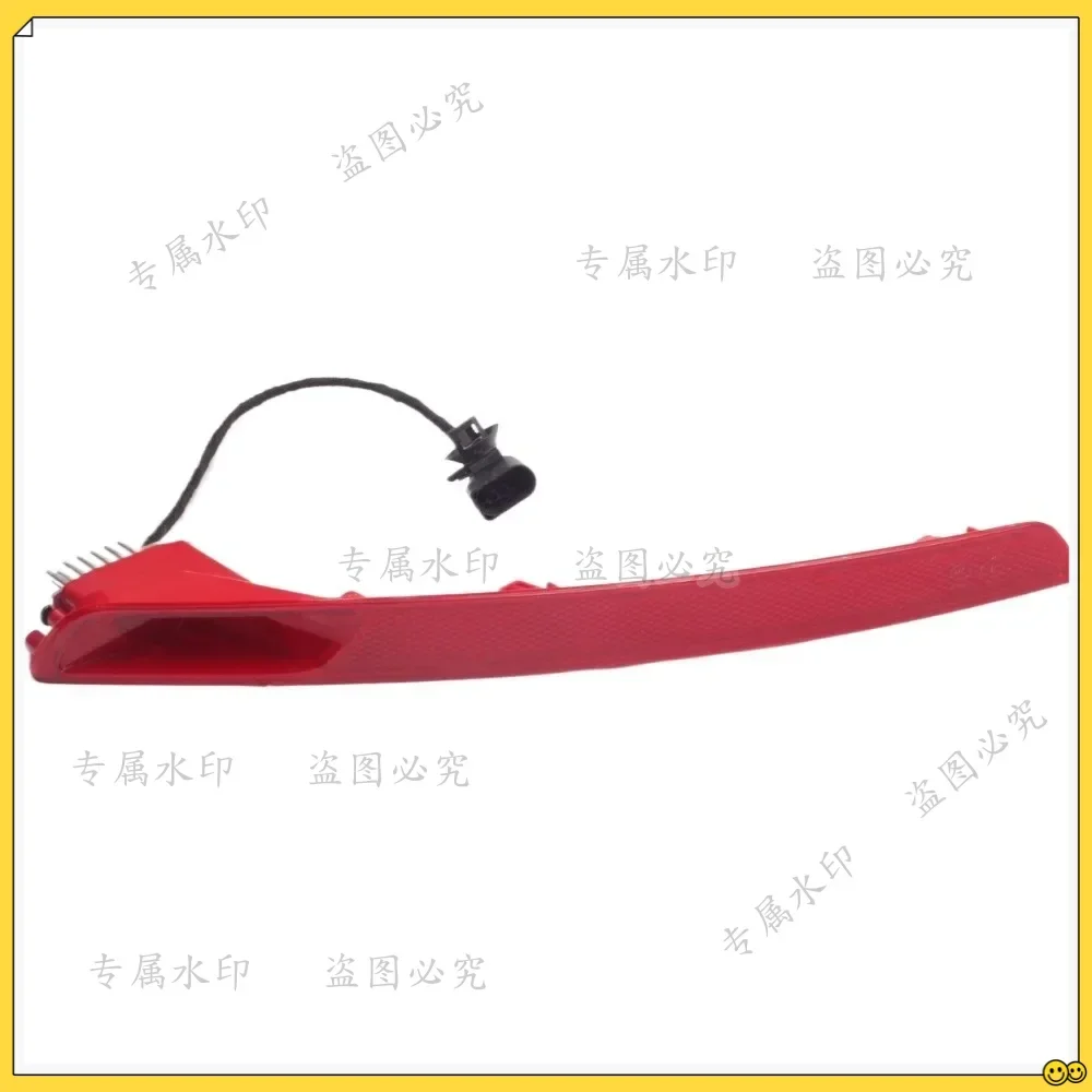 

5C5945701B 5C5945702B Rear Bumper Reflector Light Left Right For VW Beetle 2012 2013 2014 2015 2016