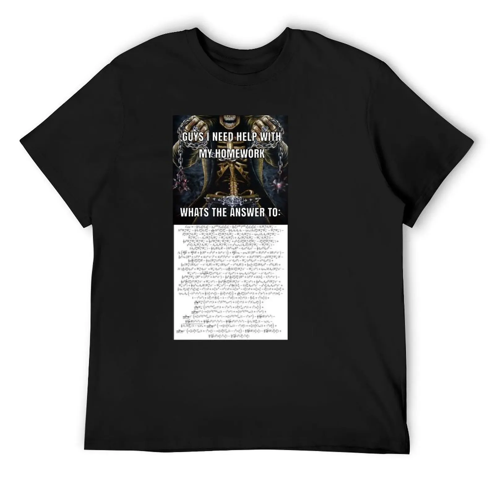 

UlTrA BaDasS SkELetON BadASs T-Shirt baggy shirts anime t shirts vintage anime shirt football t shirt shirts graphic tee men