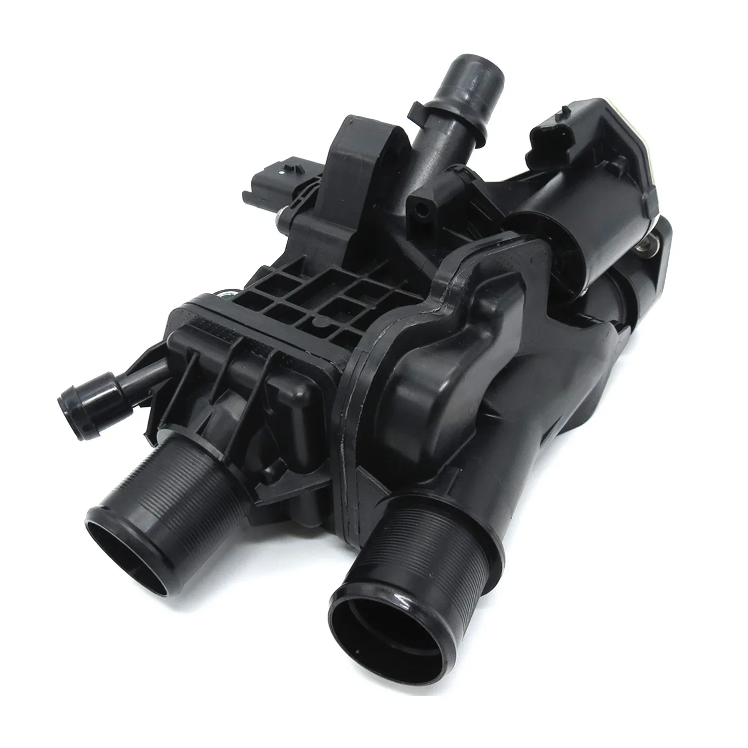 

Термостат в сборе для Ford C-Max Kuga II Focus III Mondeo V 2.0 TDCI Citroen DS4 DS5 Peugeot 308 508 2,0 2009-2021 2264810