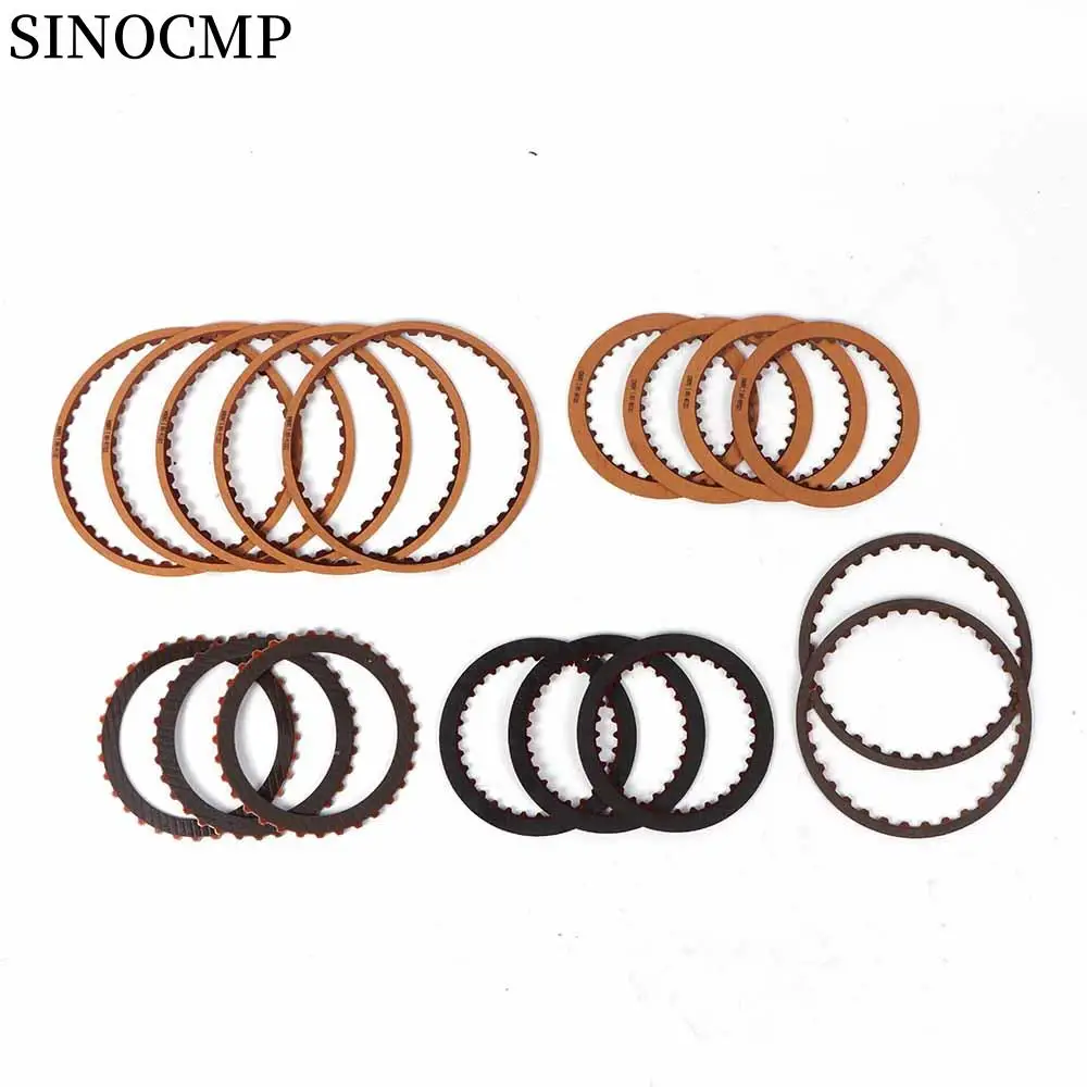 4F27E Transmission … - image