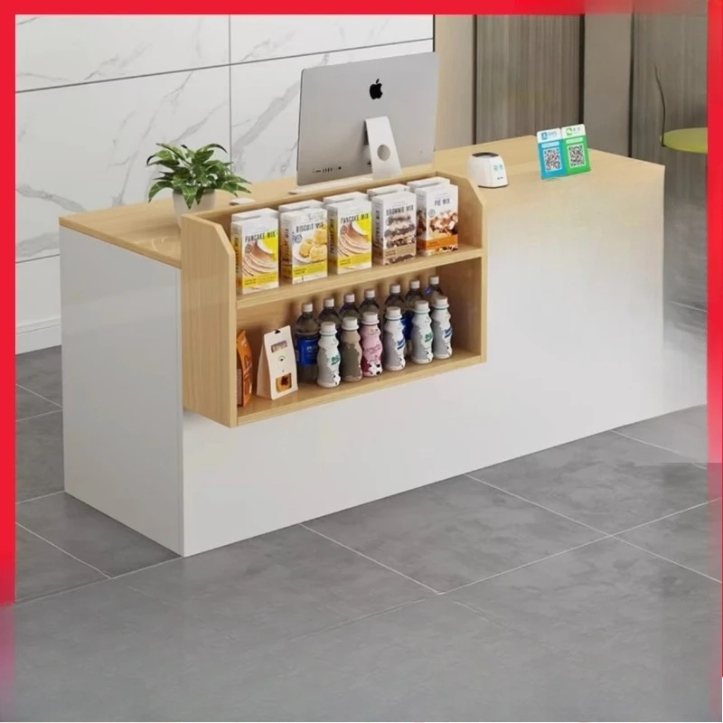 

Bar checkout page Fashion simple store