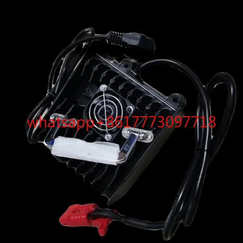 

Hand pushed floor scrubber universal maintenance free battery 24v15a charger floor scrubber accessories