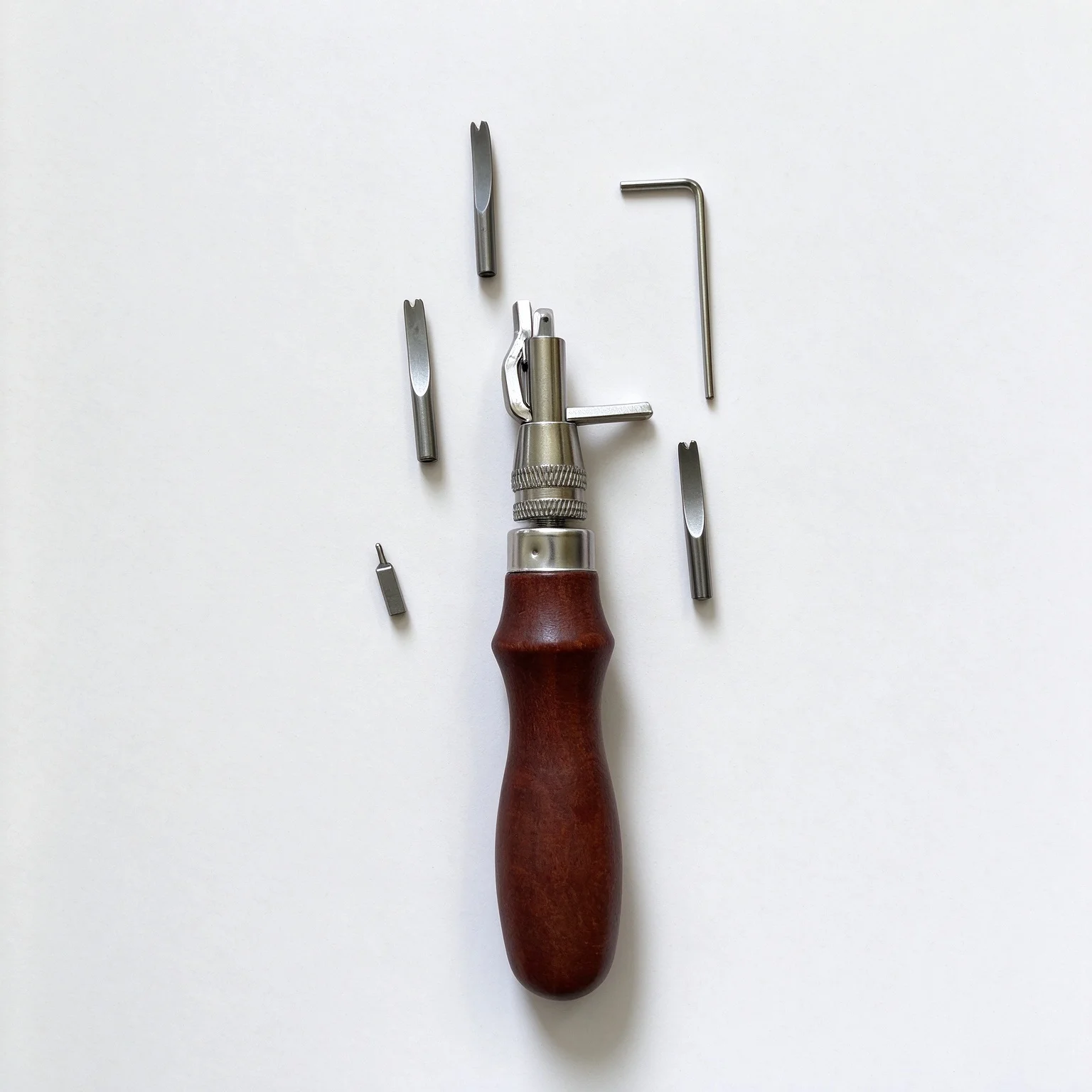 Leather Craft Tools Set,Hand S - đánh giá và giá Groover Stitching Tool