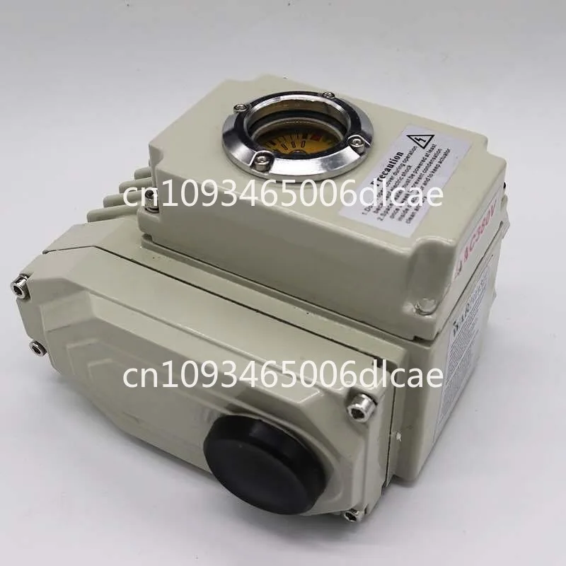 Small electric aluminum alloy actuator, adjustable type, switch type 220v 24v 380v type 5-200 type