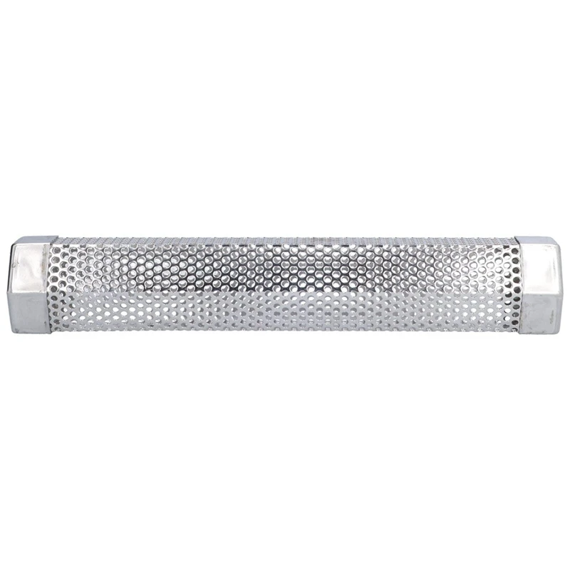 ท่อสูบบุหรี่สแตนเลสสตีลความเสถียรของฐานหกเหลี่ยมสำหรับเทคนิคการสูบบุหรี่ทั้งแบบเย็นและร้อน