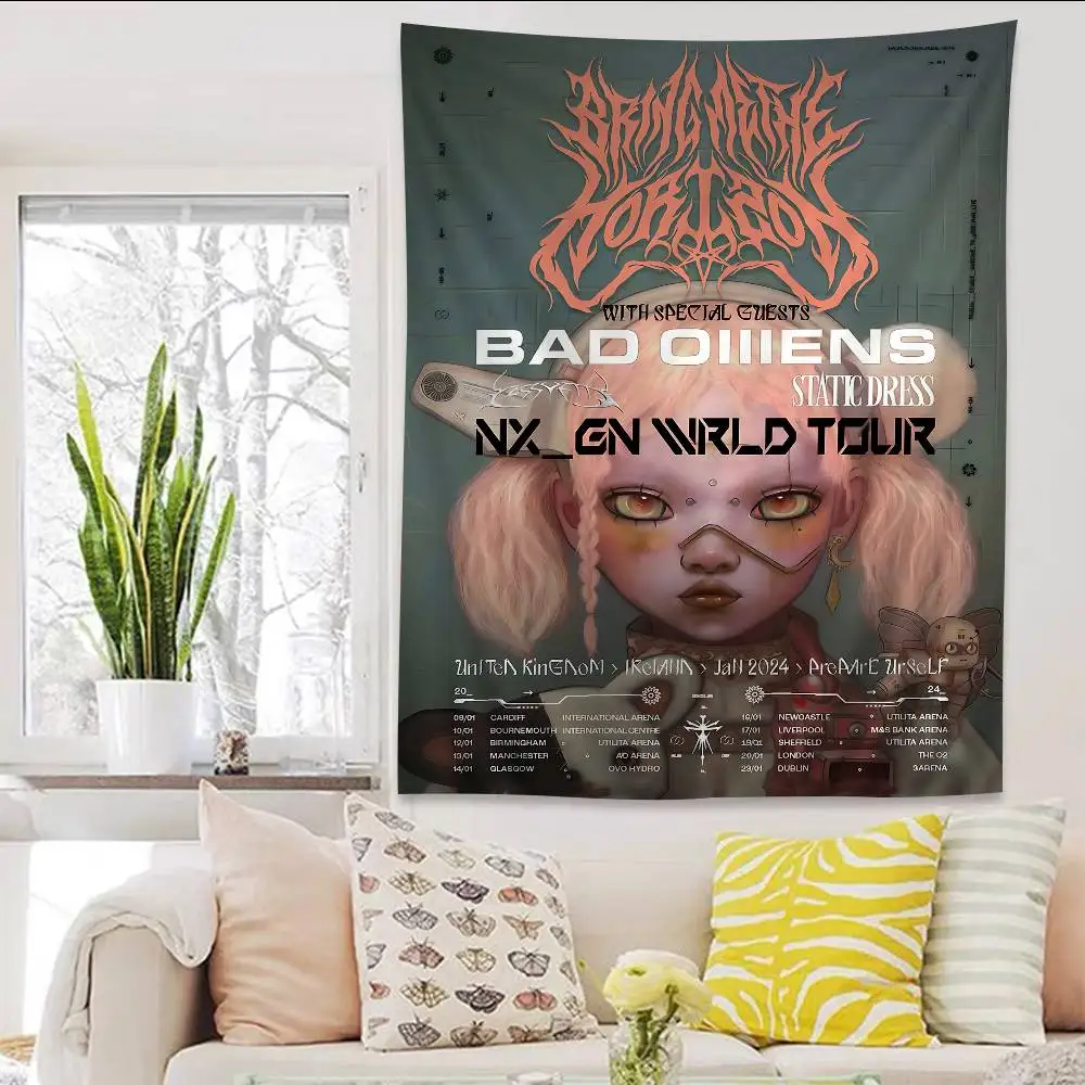 Rock Band B-Bring M…