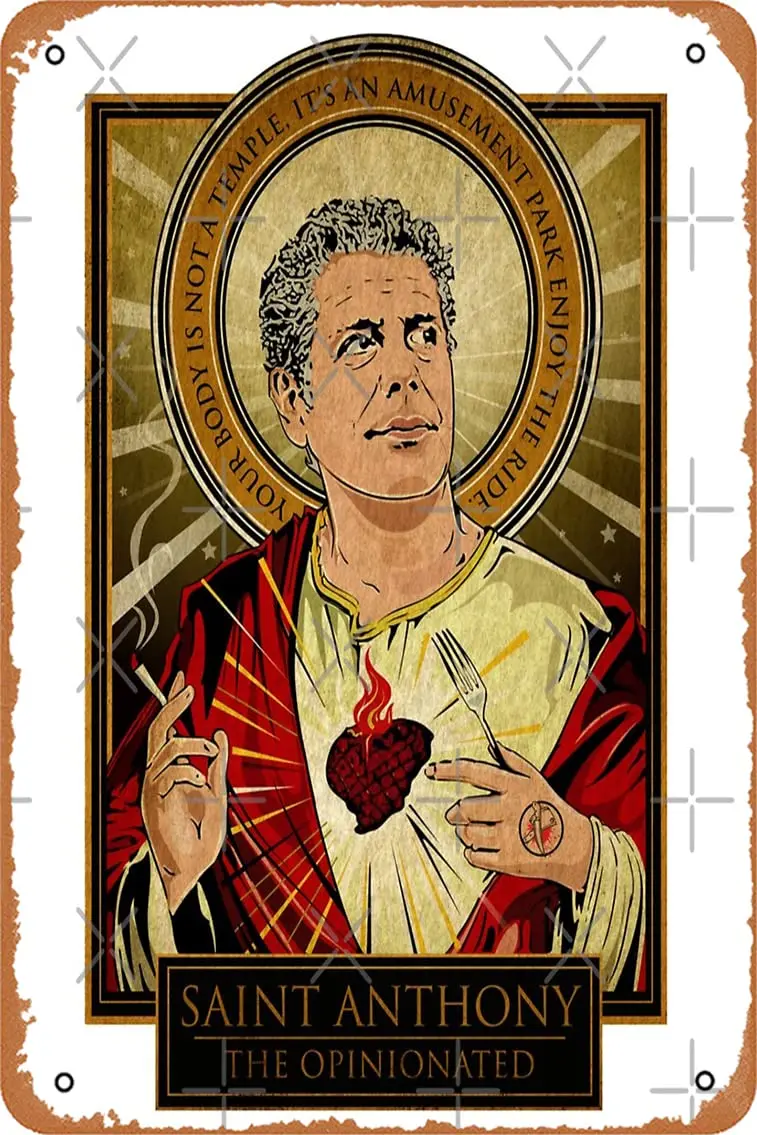 anthony bourdain