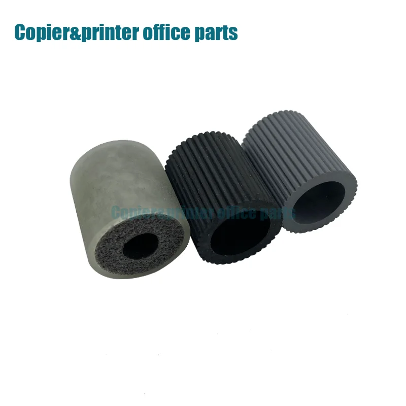 Compatible For Xerox WC 5845 5855 5865 5875 5890 5894 5955 ADF Pickup Roller Pickup Tire Printer Copier Spare Parts