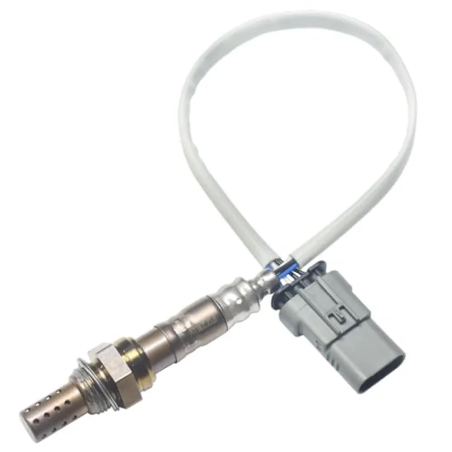 

O2 Oxygen Sensor 234-8081 Upstream Fit for Chevrolet Silverado 1500 Tahoe Suburban GMC Sierra 1500 Yukon Sierra Limited Yukon X