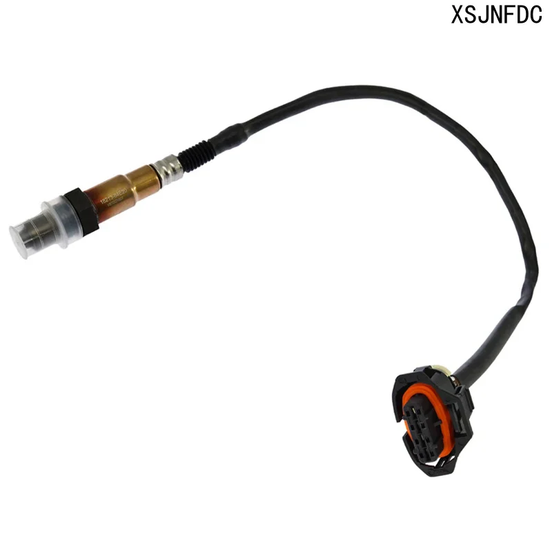 18213-84E20 O2 Oxygen Sensor For Vauxhall Zafira Meriva Insignia Corsa Astra Adam Holden Vectra Car Accessories