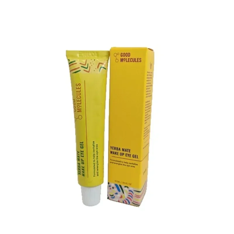 Good Mo/lecules Gentle Retinol Cream Retinol Eye Cream 15ml