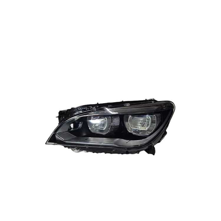 

Manufacturer Supplier Genuine Automatic Parts Car Led Front Headlight For 7 Series F02 F01 730 740 750 760 2013-2018 Years