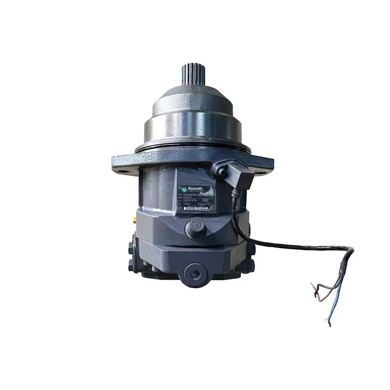 a6ve hydraulic motor variable A6VE 28/55/80/107/160/200/250 A6VE107EZ4/63W-VZUO27FHB-5K
