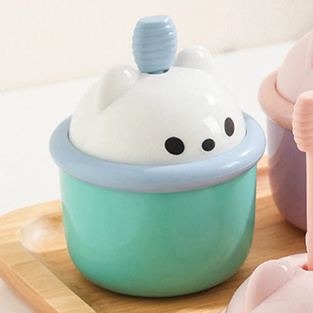 

Facial Cleanser Foamer Face Bottle Pump Travel Washing Cup Container for Dispenser Pet Shampoo Maker Abs Cleansing