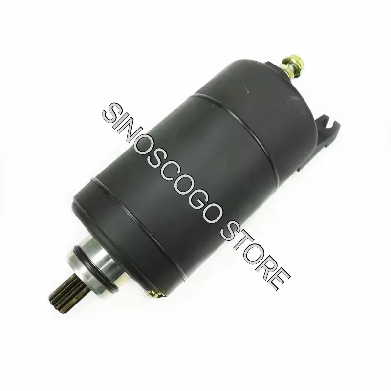 

Стартер для мотоциклов CFMotor 400NK, 650NK Naked, 650 Touring 0700-093000
