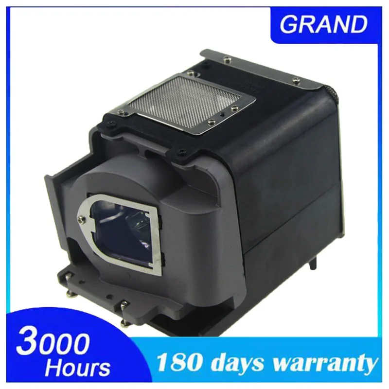 VLT-XD560LP Compatible Projector  with housing for MITSUBISHI GH-670/GW-360ST/GW-365ST/GW-370ST/GW-385ST/GW-665