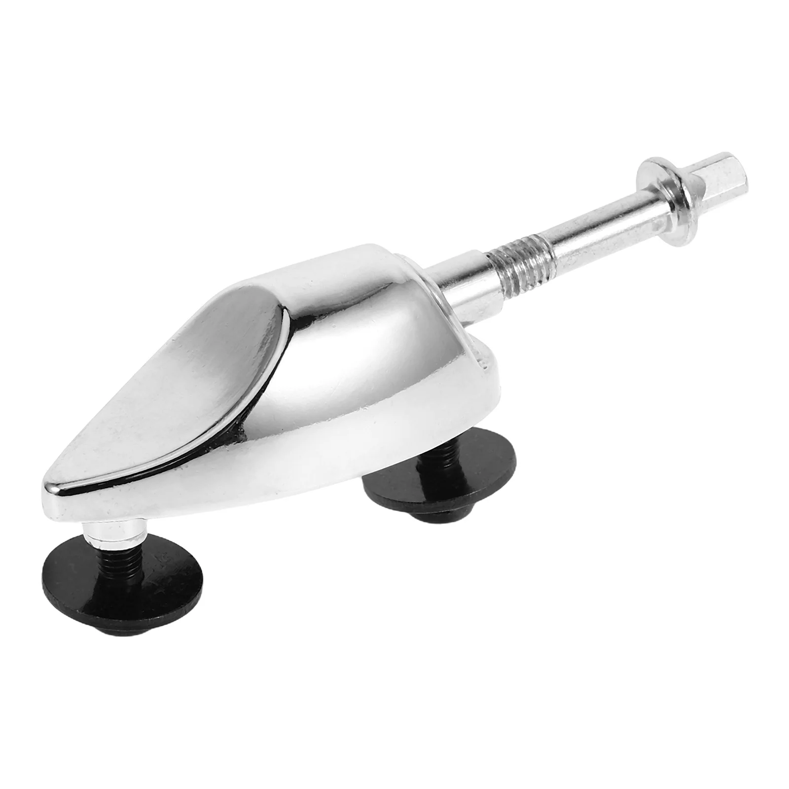 

Replacement Drum Lugs for Bass and Snare Drums Heavy Duty Metal Hardware for Stable Drum Setup Accessory