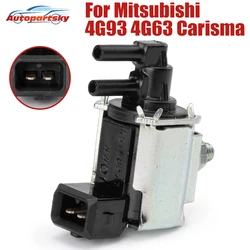 K5T48277 Vacuum Solenoid Switch Valve Sensor For Mitsubishi 4G93 4G63 4G15 Airtrek Carisma Lancer RVR Magnetventil Druckventil