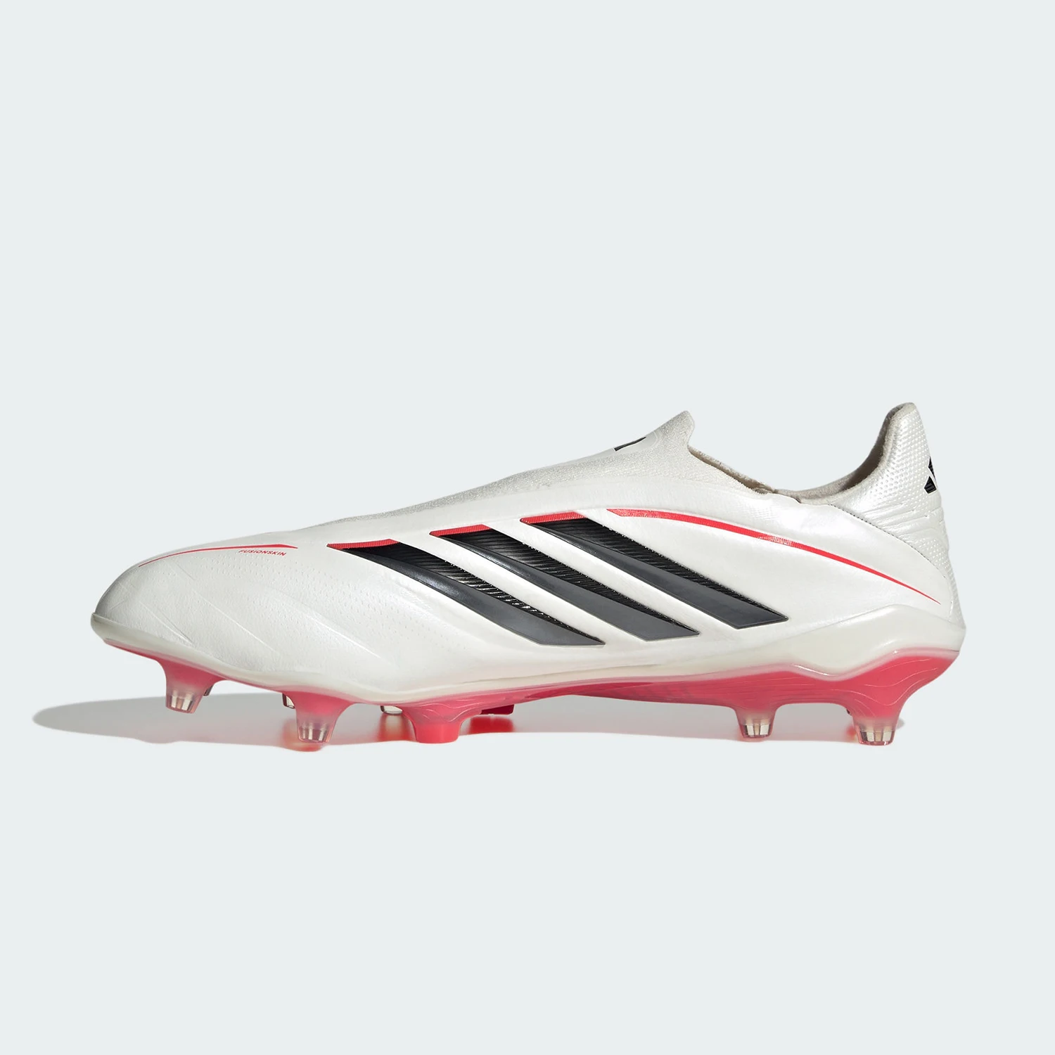 Adidas Authentic Year Men's Fashion No Lace Football Shoes JS4208