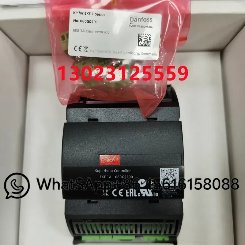 danfoss-electronic-expansion-valve-driver-ekd316-ekc312-eke1a1b-eke1c-080g5300-080g5400-mmigrs2080g0294-acccbi080g0075-084n320