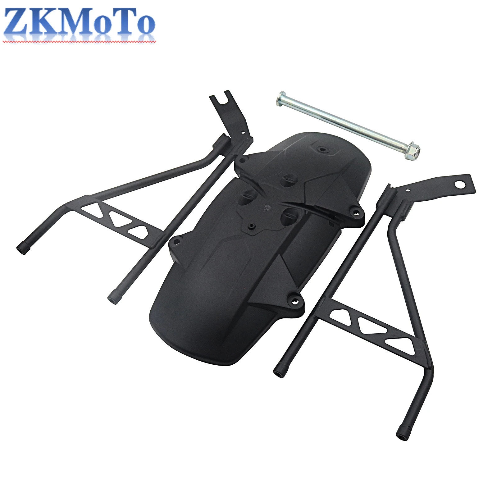 Electric Motocross Rear Fender Mudguard Mudflaps Rear Wheel Guard Cover For Surron Sur Ron Sur-Ron Light Bee X & Light Bee S