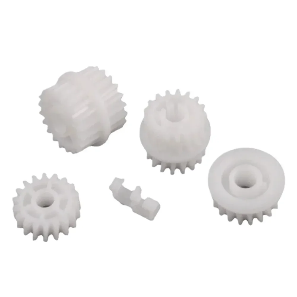 10SET RU5-0956-000 RU5-0957-000 RU5-0958-000 RU5-0959-000 RC2-0657 Fuser Gear for HP LaserJet M3027 M3035 MFP P3005 P3025