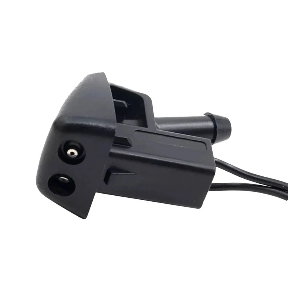 

Форсунка омывателя лобового стекла OEM 31301523 для Volvo S60, XC70 2011-2013, S80 2011-2014, XC60 2010-2013