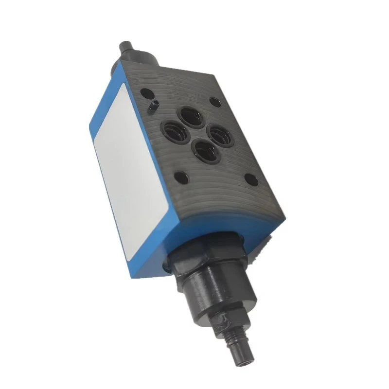 DGMFN Series DGMFN-3-Y-A2W-B2W-41 DGMPC-3-ABK-BAK-41 Eaton Hydraulic Control Check Valve