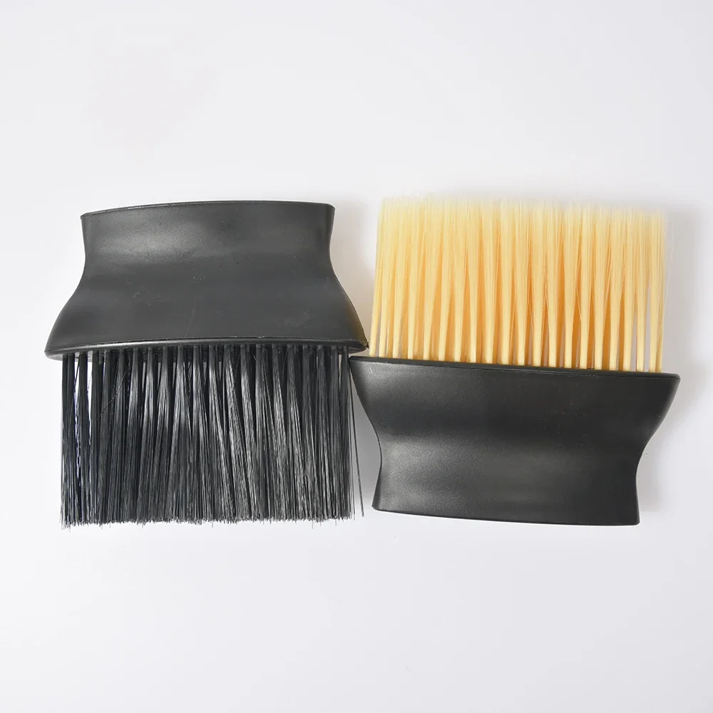 2pcs Car Interior Air Conditioner Outlet Cleaning Brush, Soft Brush Crevice Dust Removal Cleaning Artifact