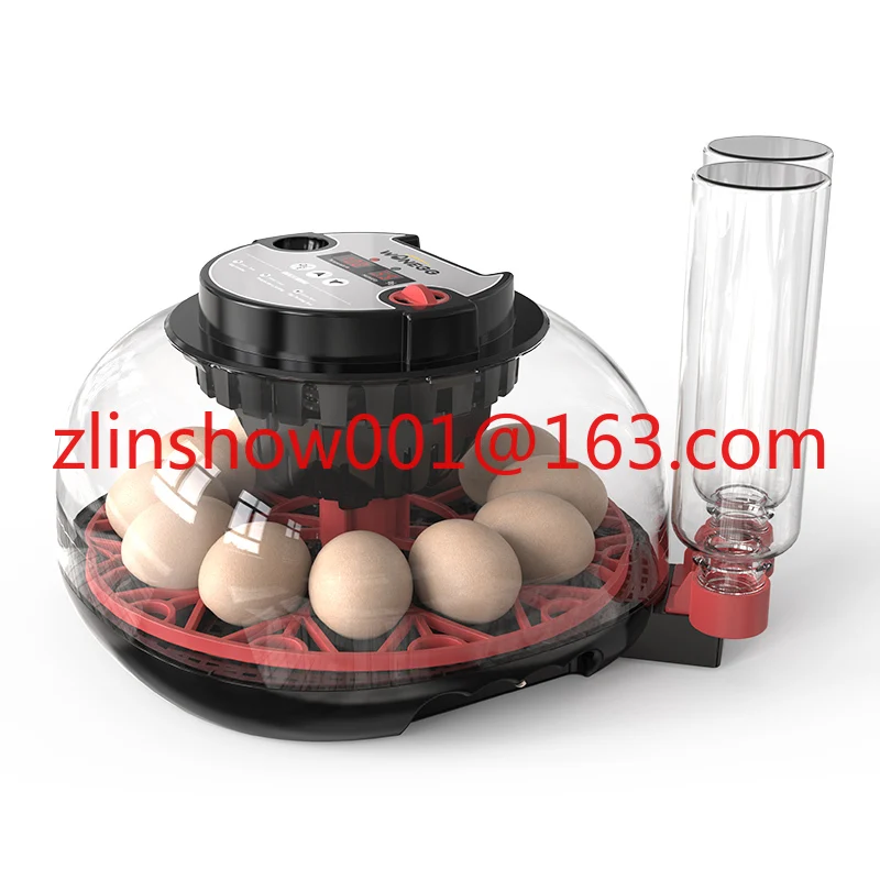 WONEGG M12H Mini motor simple para incubadora de huevos