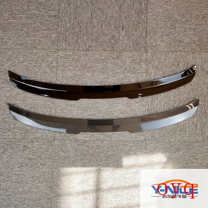 Spoiler abs for SEAT Leon Mk3 Cupra 2013-2016