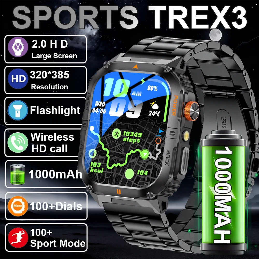 2025 New Military T… - image